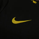 Camisa Chelsea 2026/27  II - Nike Torcedor Masculina Preta