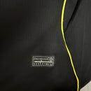 Camisa Chelsea 2026/27  II - Nike Torcedor Masculina Preta