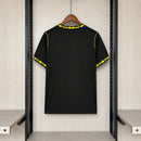Camisa Chelsea 2026/27  II - Nike Torcedor Masculina Preta