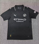 Camisa Manchester City lll 25/26