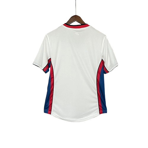 Camisa Retro Barcelona Away Nike 98/1999 Masculino