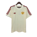Camisa Manchester United Edição Especial 25/26 - Adidas Torcedor Masculina