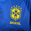 Camisa Brasil Edição Especial 25/26 - Nike Torcedor