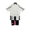 Kit Infantil Juventus Home 25/26