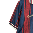 Camisa Barcelona Edição Clássica  Especial 25/26 - Nike Torcedor Masculina