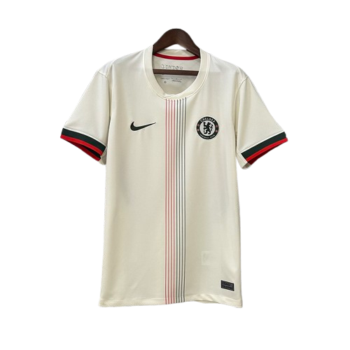Camisa Chelsea Away 25/26 - Nike Torcedor Masculina