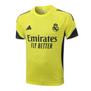 Kit de Treino adulto Real Madrid 2025/26 Short e Camisa