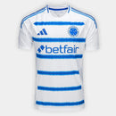 Camisa Cruzeiro Away 25/26 Bolasie N° 11