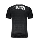 Camisa Atlético Mineiro de Goleiro 24/25 - Preta