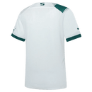 Camisa Palmeiras Away 23/24 Feminina - Branca