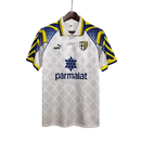 Camisa Retrô Parma Puma 1995/97 Masculino Branco