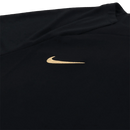 Camisa Corinthians de Treino 22/23 - Preta