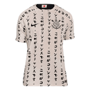 Camisa Corinthians III 22/23 - Versão Torcedor Oriental