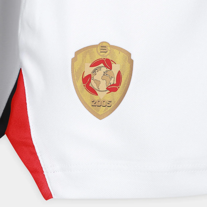 Camisa São Paulo Titular 25/26 - NB Torcedor Masculina