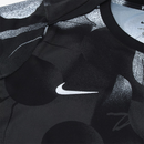 Camisa Corinthians Treino Preta 25/26 - Nike Versão Torcedor Masculina