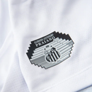 Camisa Santos Titular 25/26 - Umbro Versão Feminina