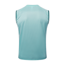 Kit de Treino Cruzeiro 25/26 Azul Claro