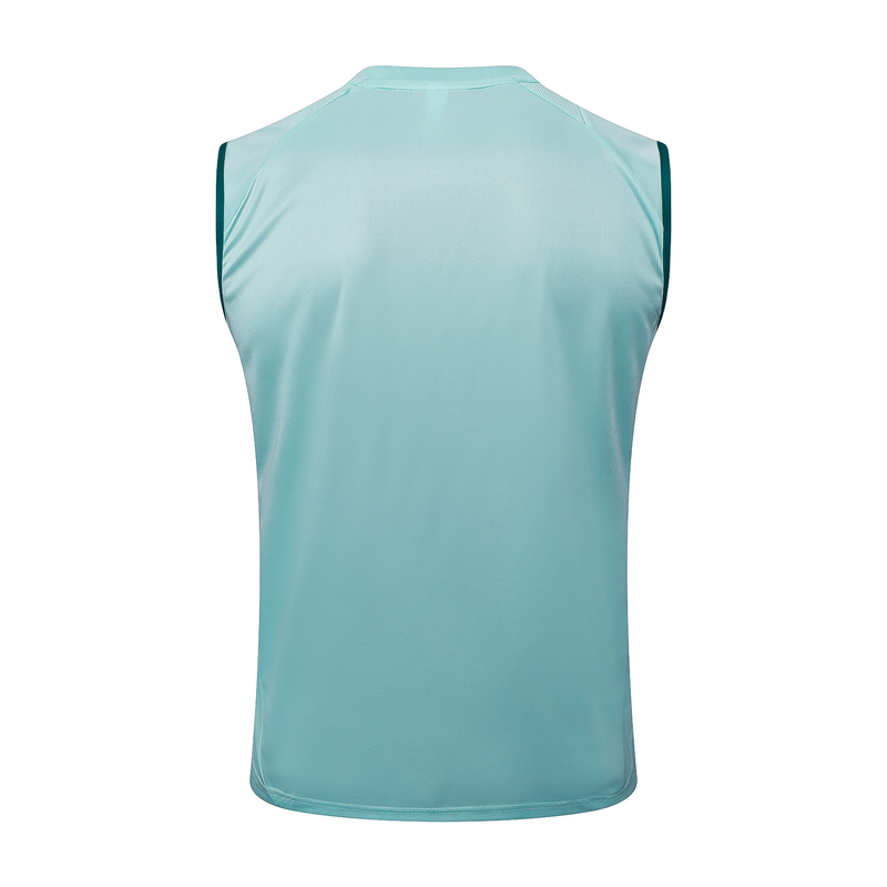 Kit de Treino Cruzeiro 25/26 Azul Claro