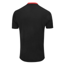 Camisa Internacional Treino Preta 25/26 - Adidas Torcedor Masculina