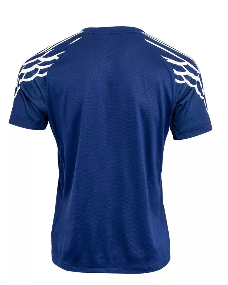 Camisa PSG IV 24/25 - Nike Torcedor Masculina