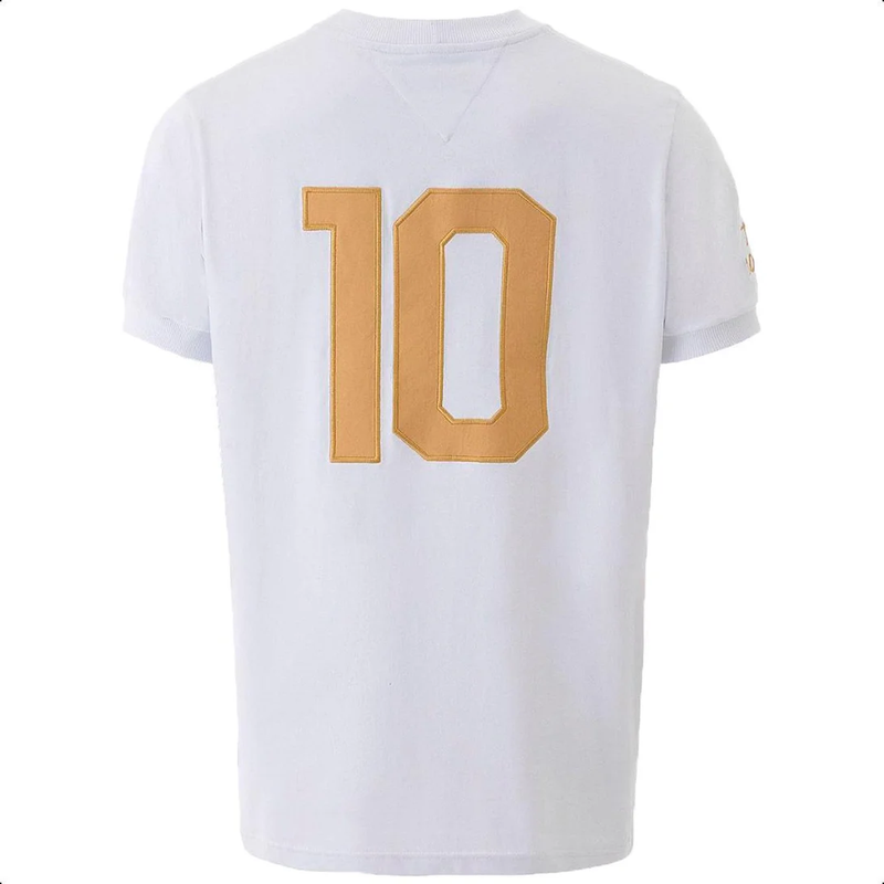 Camisa Santos FC Edição Especial Pelé 1000 Gols - Umbro Masculina