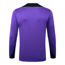 Conjunto de Treino Corinthians 25/26 - Roxo