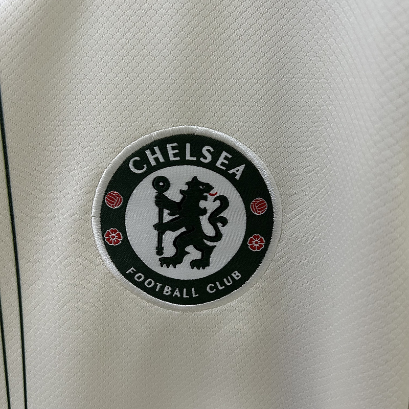 Camisa Chelsea Away 25/26 - Nike Torcedor Masculina