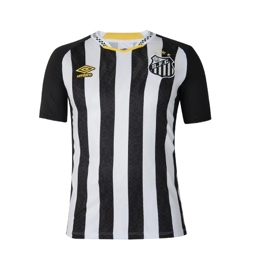 Camisa Santos FC Away 25/26 +