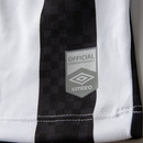Camisa Santos FC Away 25/26 - Umbro Torcedor Masculina Lançamento