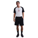 Camisa Corinthians Home 25/26 - Nike Versão Torcedor Masculina