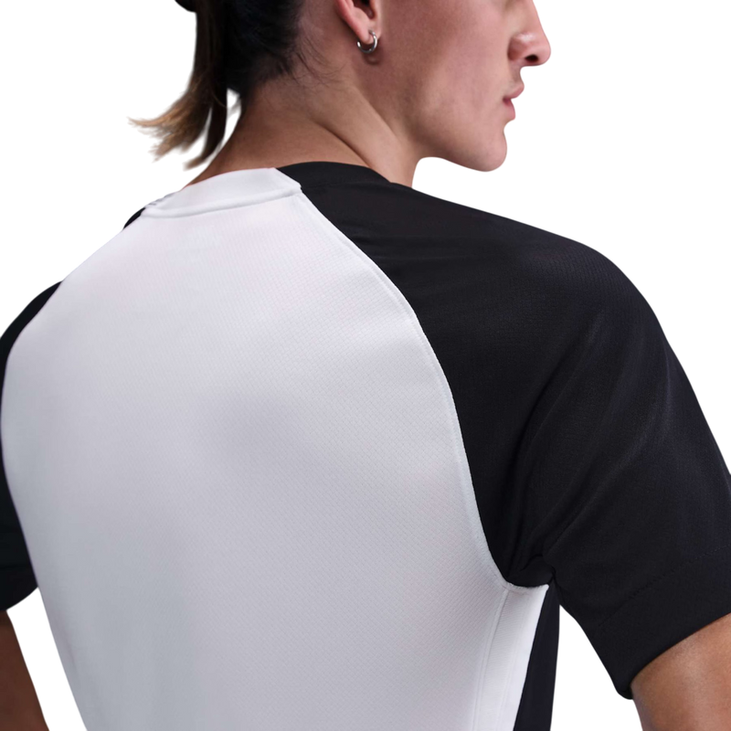 Camisa Corinthians Home 25/26 - Nike Versão Torcedor Masculina