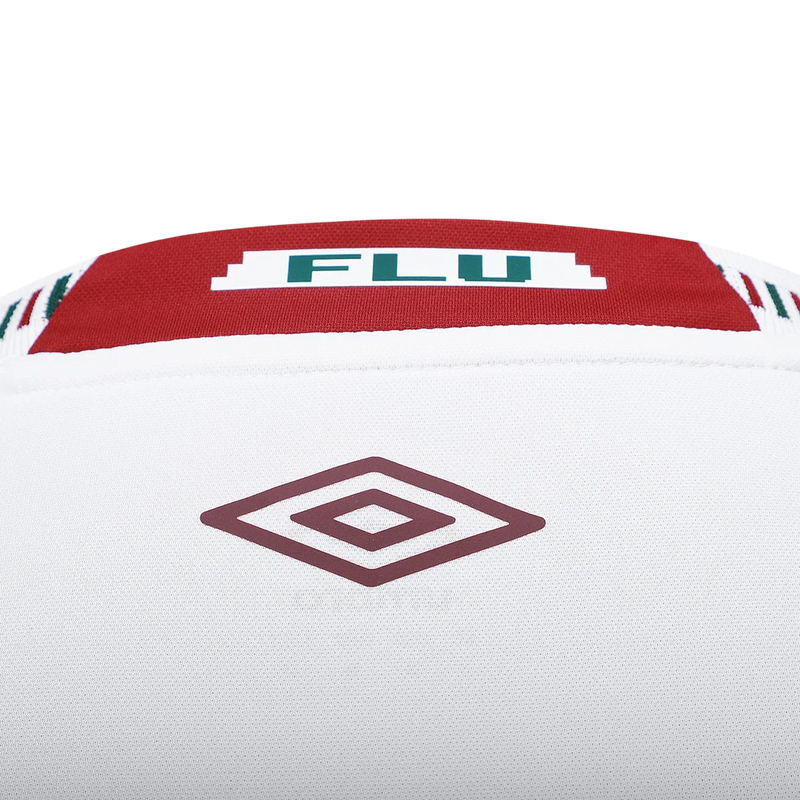 Camisa Fluminense Away 25/26 - Umbro Torcedor Masculina
