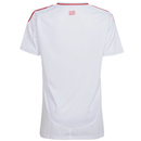 Camisa Internacional Away 25/26 - Adidas Feminina