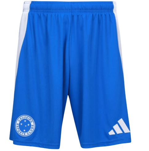 Kit Infantil Cruzeiro Away 25/26