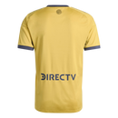 Camisa Boca Juniors Away 25/26 - Adidas Torcedor Masculina