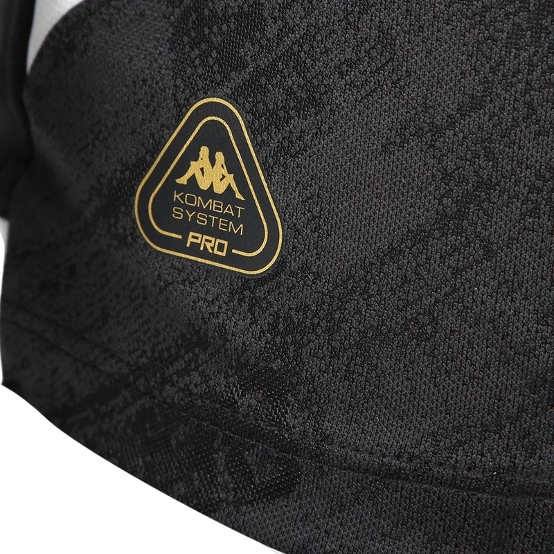 Camisa Vasco Home 25/26 - Kappa Feminina