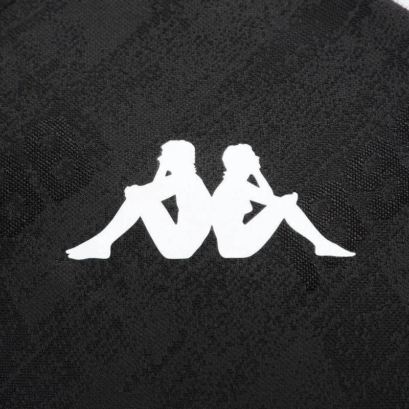 Camisa Vasco Home 25/26 - Kappa Feminina