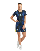 Camisa Brasil Away 26/27 - Nike Versão Feminina