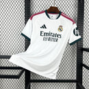 Camisa do Real Madrid Home 26/27