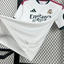 Camisa do Real Madrid Home 26/27