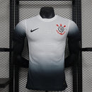 Corinthians Home 24/25 - Versão Jogador
