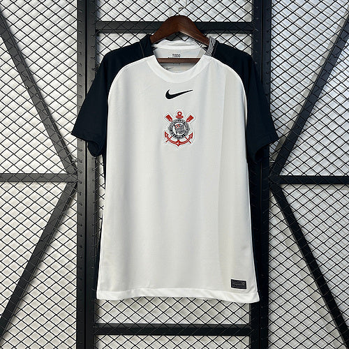 Corinthians Home 25/26