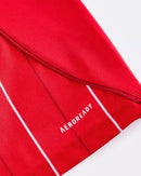 Camisa Nottingham Forest Home 25/26 - Adidas Versão Torcedor