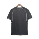 Camisa Manchester United Retrô 2000/2002 Preta - Umbro