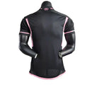 Camisa Miami Away 23/24 Jogador Adidas Masculina - Preto