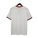 Camisa Liverpool Retrô 1985/1986 Branca