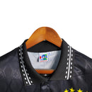 Camisa Botafogo Titular 1995/96 - Versão Retrô Preta 7UP