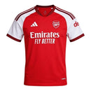 Arsenal Heimtrikot 25/26 Herren - Rot