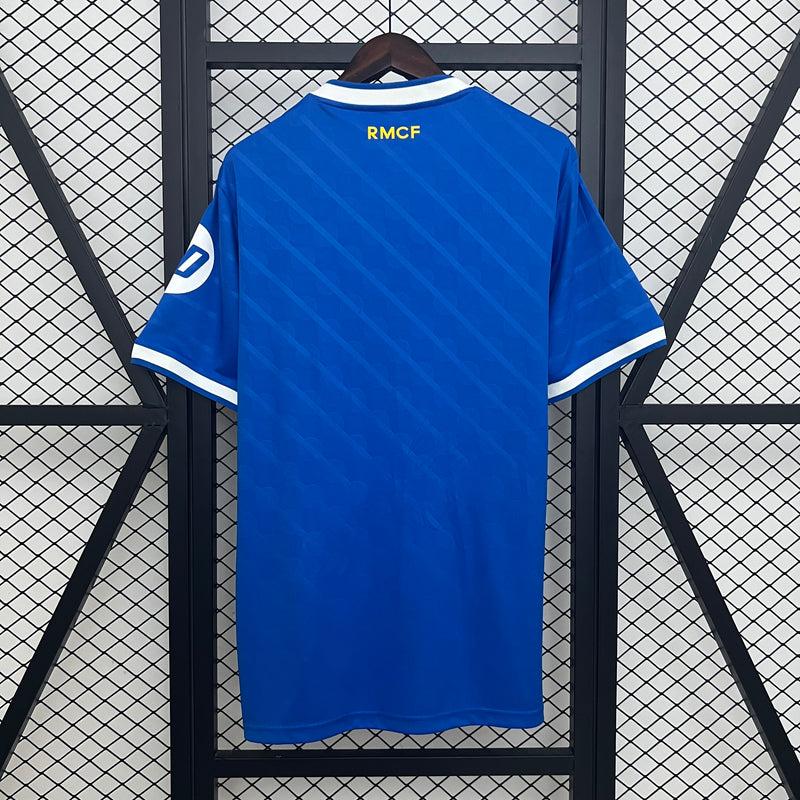 Camisa do Real Madrid III  25/26