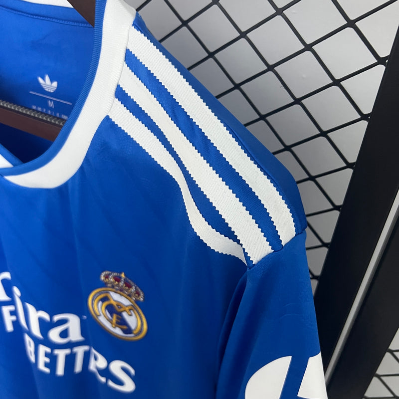 Camisa do Real Madrid III  25/26